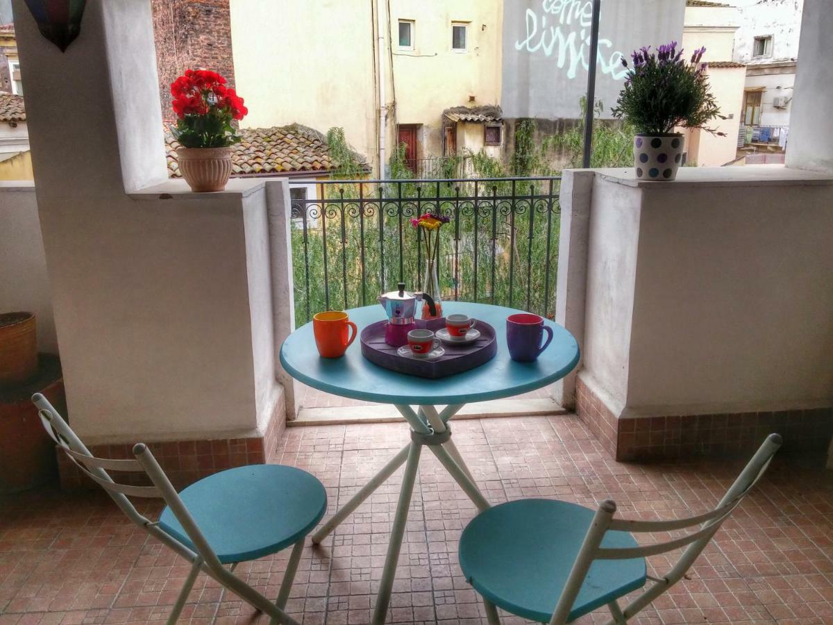 Frida Apartmán Katánie